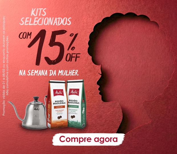 marco - semana da mulher